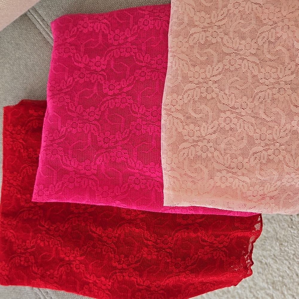 (3) Josie Natori - b.tempt'd Chemise Bundle! 🥳